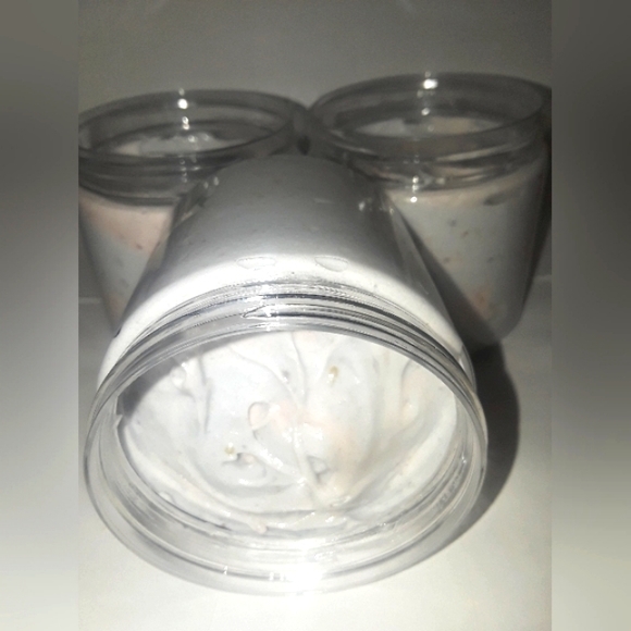 Blueberry Rush Whipped Soap & sugar BUY 1 GET 2 FREE BLACK FRIDAY SALE - Picture 4 of 10